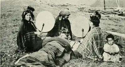 La Historia Del Despojo