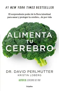 Alimenta Tu Cerebro