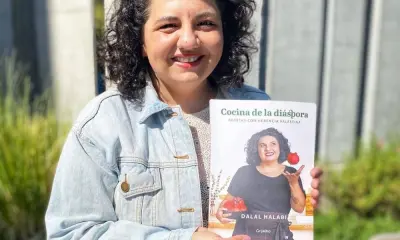 Cocina De La Diaspora