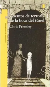 Cuentos De Terror De La Boca Del Tunel