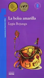 La Bolsa Amarilla