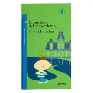 El Misterio Del Mayordomo