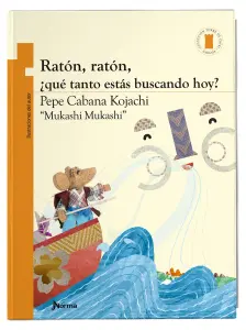 Ratón, Ratón ¿Qué Estas Buscando Hoy?