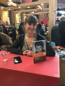 El Tila Un Psicopata Al Acecho