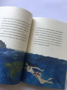 Hazañas Y Grandezas De Los Animales Chilenos