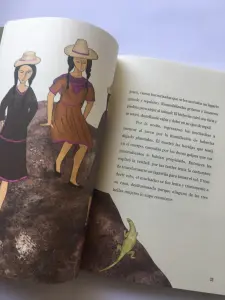 Hazañas Y Grandezas De Los Animales Chilenos