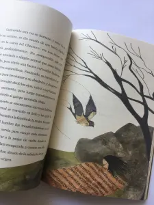 Hazañas Y Grandezas De Los Animales Chilenos