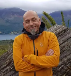 Menéndez, Rey De La Patagonia