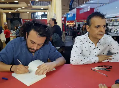 Empresarios Zombis. La Mayor Elusión Tributaria De La Elite Chilena