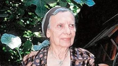 Encuentros Con Lola Hoffmann