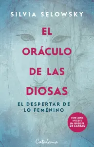El Oráculo De Las Diosas (Libro+Cartas)