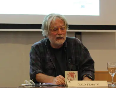 EL VAMPIRO VEGETARIANO