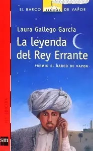 La Leyenda Del Rey Errante