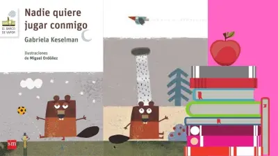 Nadie Quiere Jugar Conmigo