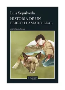 Historia De Un Perro Llamado Leal