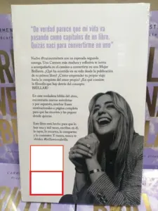 Brilla, Weona, Brilla