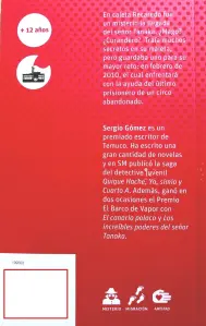 Los Increibles Poderes Del Senor Tanaka. Loran