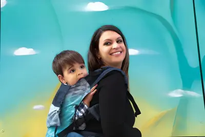 Mala Madre. Malcriando Sin Culpas