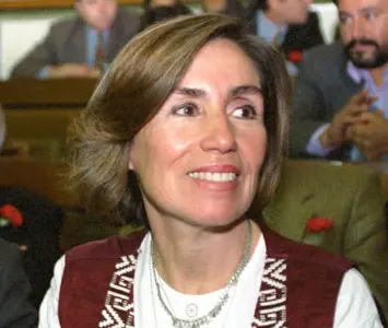 La Sonrisa De Gladys