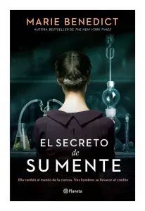 El Secreto De Su Mente