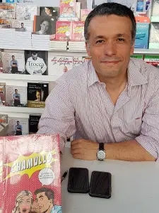 Pelusa Y Leonel Contra El Circo Clandestino