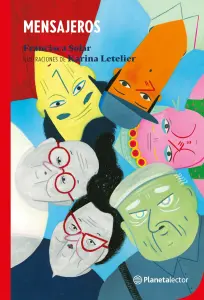 MENSAJEROS