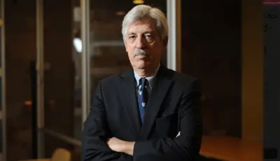 Los Años Del Cóndor