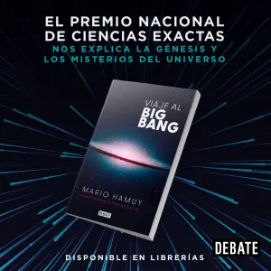 Viaje Al Big Bang