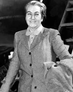 Doris, Vida Mía. Cartas