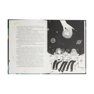 El Universo Segun Carlota 2