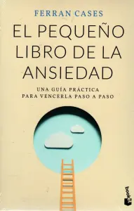 El Pequeno Libro De La Ansiedad