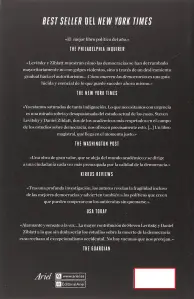 Como Mueren Las Democracias