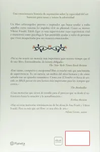 La Bailarina De Auschwitz