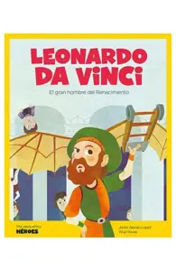 Leonardo Da Vinci