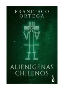 Alienígenas Chilenos