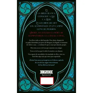 Asesino De Brujas 3: Dioses Y Monstruos