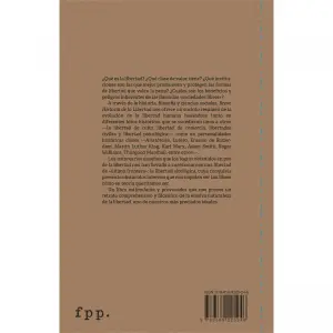 Breve Historia De La Libertad