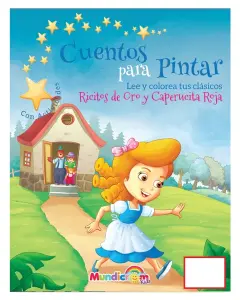 Caperucita Roja Y Ricitos De Oro