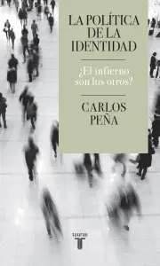 La Politica De La Identidad