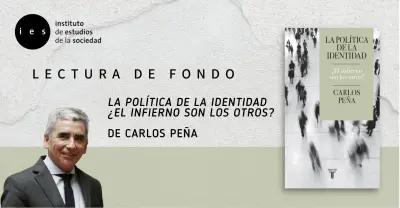 La Politica De La Identidad