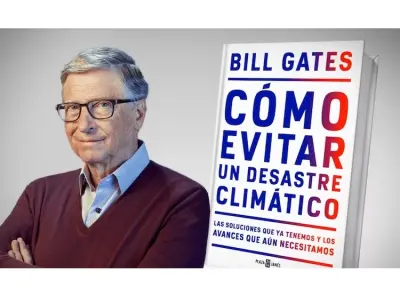 Como Evitar Un Desastre Climatico