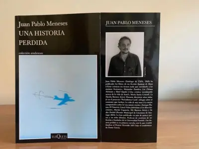 Una Historia Perdida