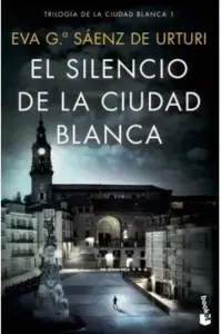 El Silencio De La Ciudad Blanca