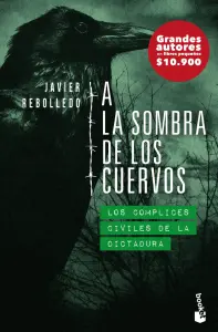 A La Sombra De Los Cuervos