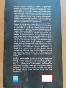 A La Sombra De Los Cuervos