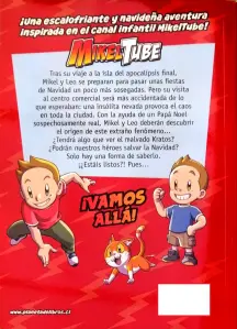 Mikeltube 3. Zombie Battle Royale