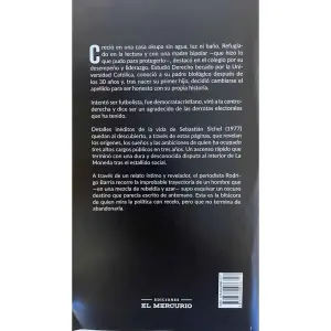 Sebastian Sichel. Sin Privilegios