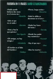 Filosofia En 11 Frases