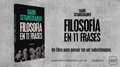 Filosofia En 11 Frases