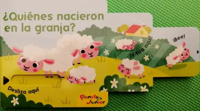 ¿Quiénes Nacieron En La Granja?
